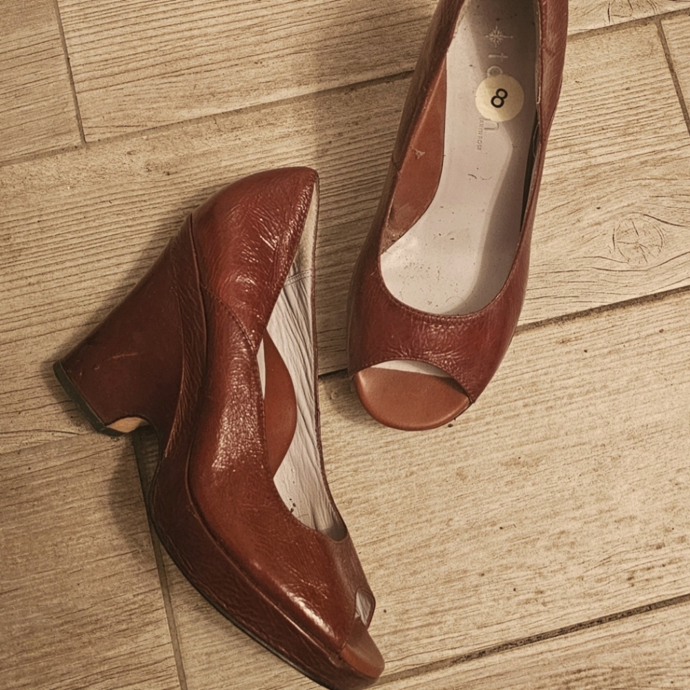 Patent Wedge